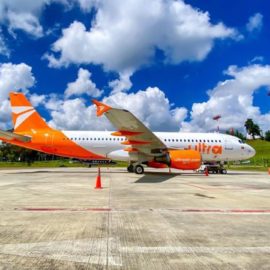 Desalentador panorama para el retorno de las aerolíneas Viva y Ultra Air