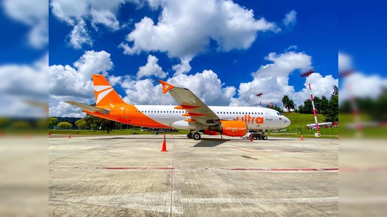 Ultra Air deberá devolver el dinero de tiquetes a pasajeros que lo soliciten