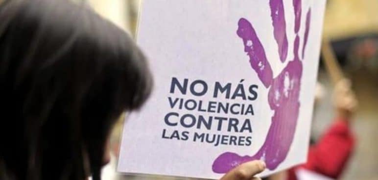 ¿Sabía que los 'piropos' son una forma de acoso callejero?