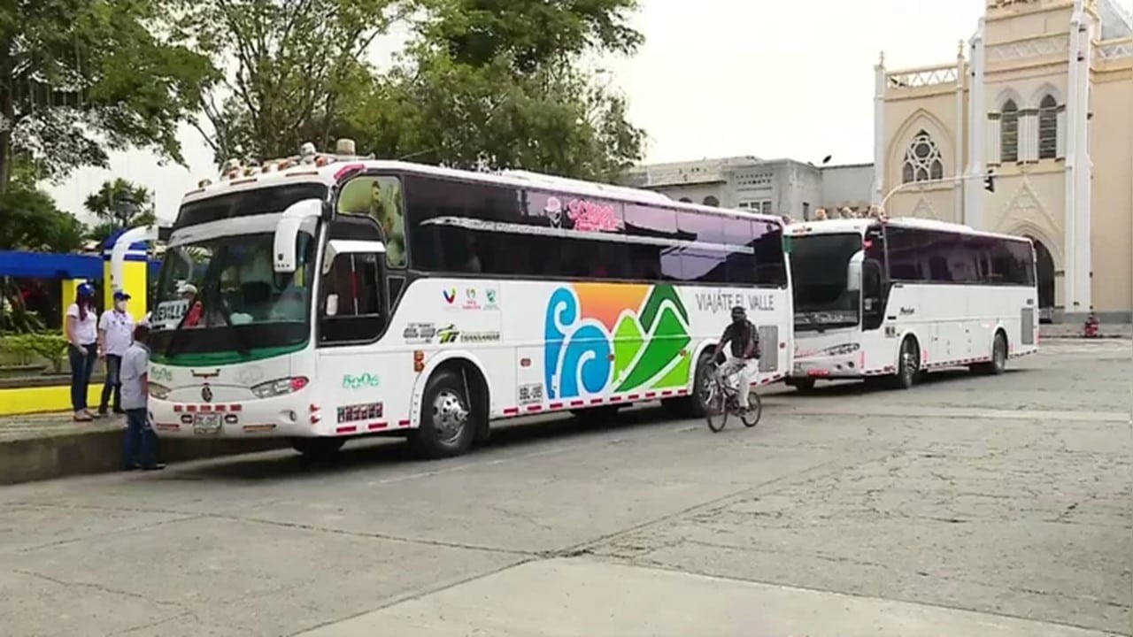 Así es la 'La Ruta del Encanto' que puede visitar durante la Semana Santa