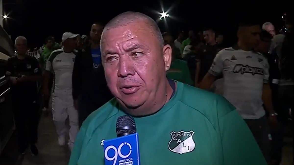 Video: Así fueron algunas reacciones de los hinchas 'azucareros' en su reciente derrota