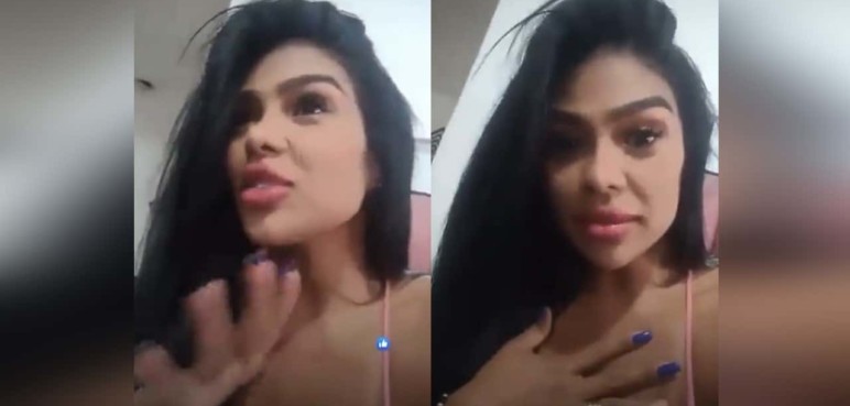 Video: Mujer desmintió ser la víctima mortal de atentado sicarial en Cali