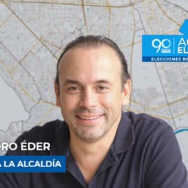 ¡Paremos a los ladrones!