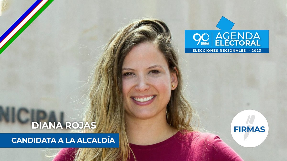“Trabajaré para que Cali vuelva a tener un transporte público digno”: Diana Rojas