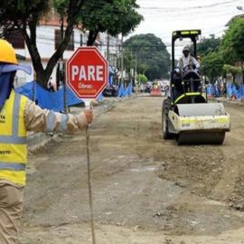 Más de .000 millones ha pagado la Alcaldía por demandas de la malla vial