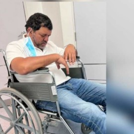 "Fue un complot para matarme": alcalde de Calima - El Darién tras escándalo