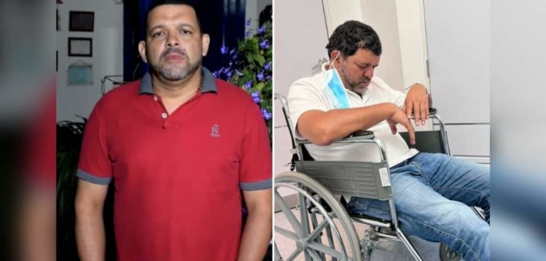"Fue un complot para matarme": alcalde de Calima - El Darién tras escándalo