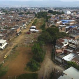 Procuraduría abrió investigación por retrasos en la obra 'Bulevar del Oriente'