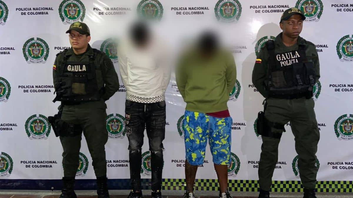 Hieren a sobrina de Francia Márquez durante atentado sicarial en Cali