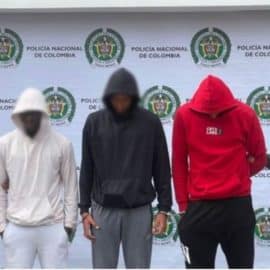 Jugadores de Once Caldas acusados por extorsión se declararon inocentes