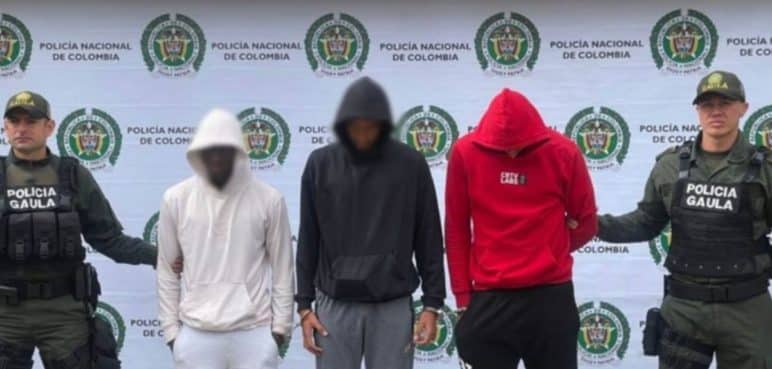 Jugadores de Once Caldas acusados por extorsión se declararon inocentes