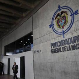Procuraduría investiga a 21 Policías por masacre en vereda de Tumaco