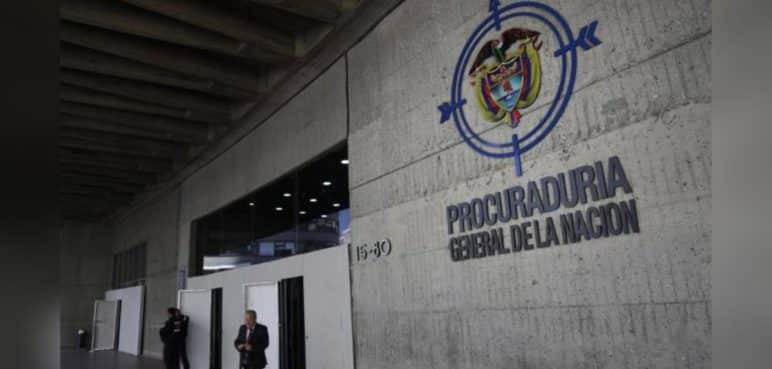 Procuraduría investiga a 21 Policías por masacre en vereda de Tumaco
