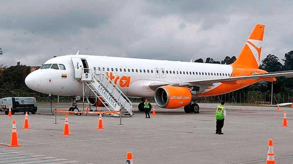 Avianca pide aclaraciones y cambios a Aerocivil sobre su integración con Viva