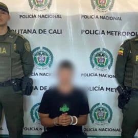 Hombre que tenía atemorizados a los habitantes de Meléndez fue capturado en un hospital