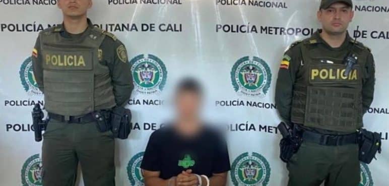 Hombre que tenía atemorizados a los habitantes de Meléndez fue capturado en un hospital