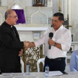 La Ermita recibirá ayuda de la Alcaldía para iniciar su restauración