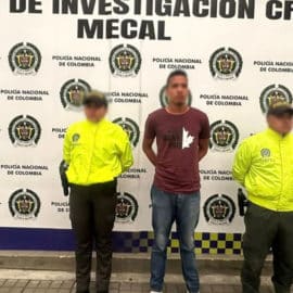 Así actuaba el ‘acosador madrugador’: usaba un arma para abusar de mujeres