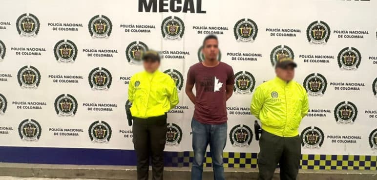 Así actuaba el ‘acosador madrugador’: usaba un arma para abusar de mujeres