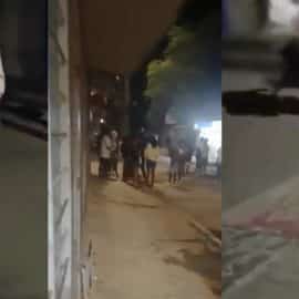 Autoridades en alerta tras enfrentamientos entre pandillas en el oriente de Cali