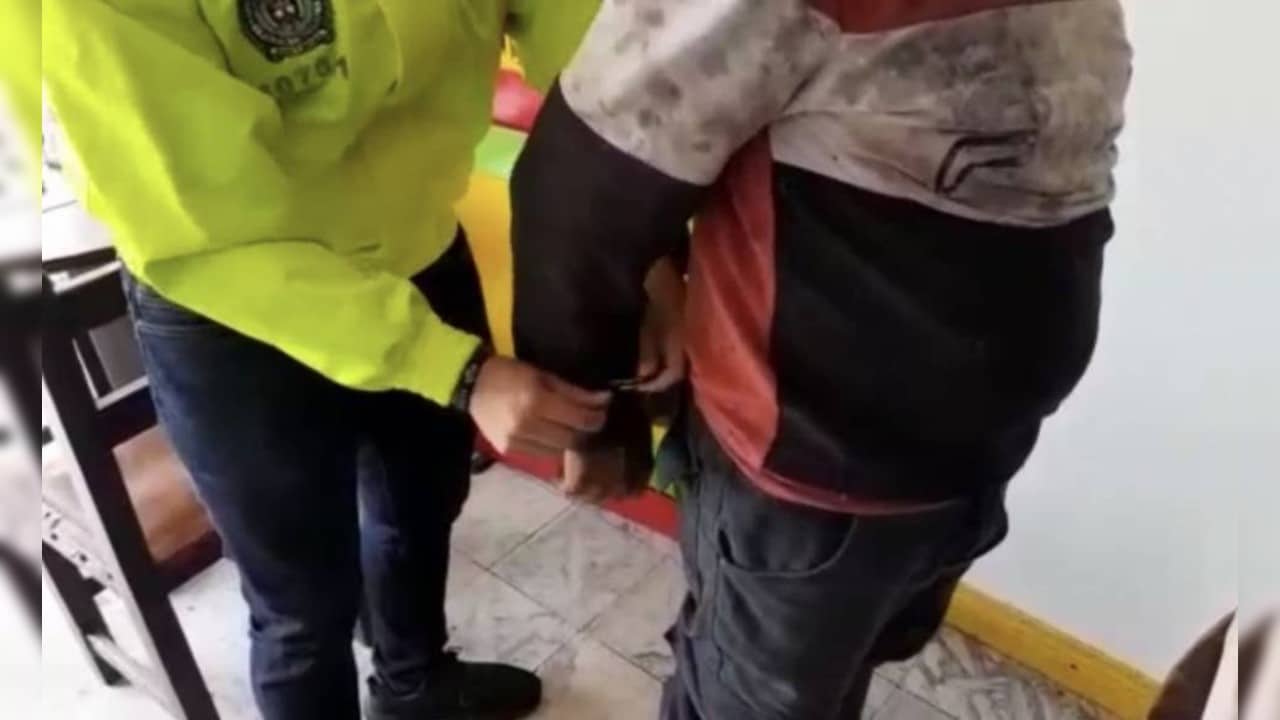 En Cali operaba uno de los centros de pedofilia más grandes del mundo