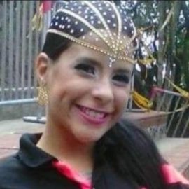 Capturaron a un hombre que, al parecer, asesinó a joven bailarina en Yumbo