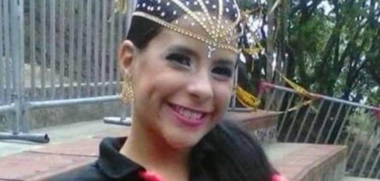 Capturaron a un hombre que, al parecer, asesinó a joven bailarina en Yumbo
