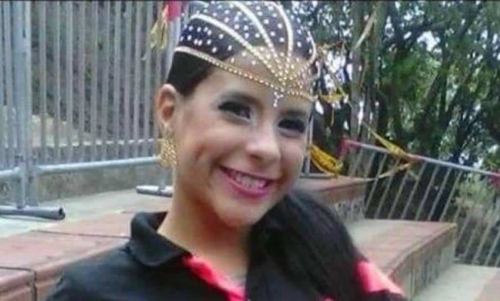 Cayó otro de los presuntos autores de brutal asesinato en Candelaria