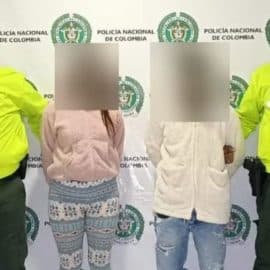 Cárcel para una pareja que arrastró a una monja para robarle sus pertenencias