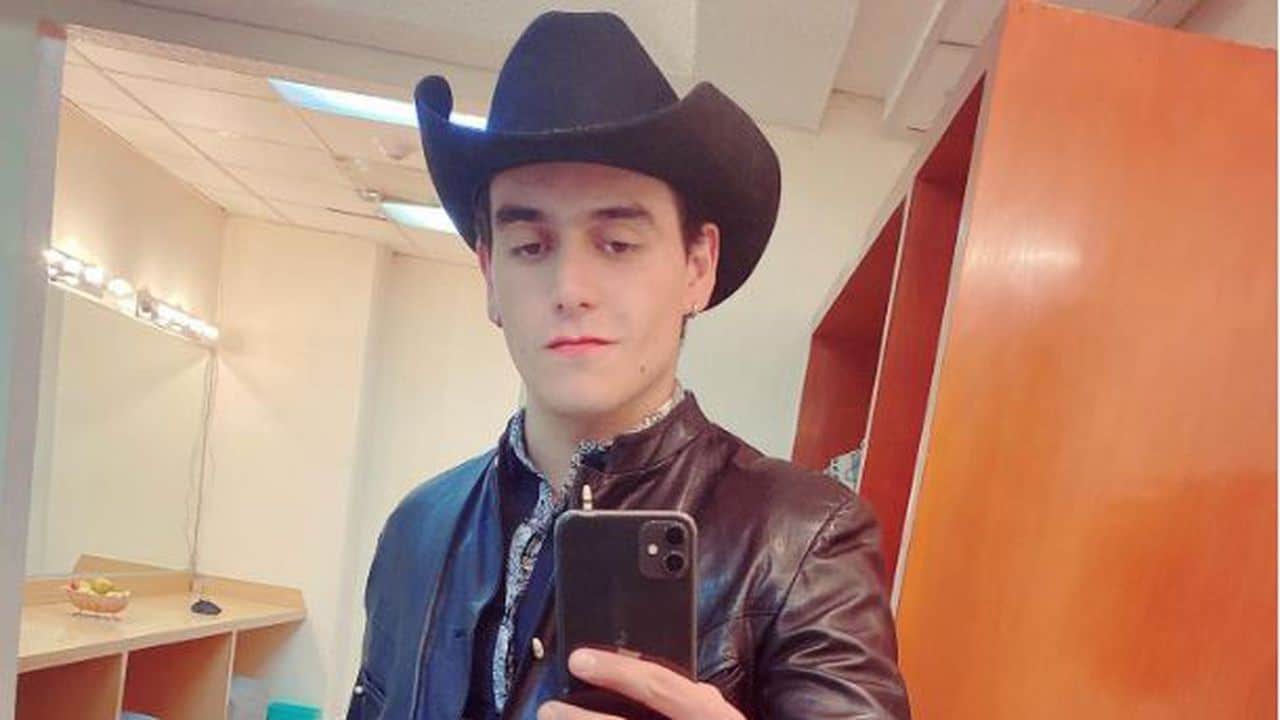 Esta fue la causa de la muerte de Julián Figueroa, hijo del cantante Joan Sebastian