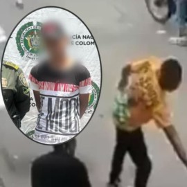 Cayó otro de los presuntos autores de brutal asesinato en Candelaria