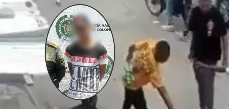 Cayó otro de los presuntos autores de brutal asesinato en Candelaria