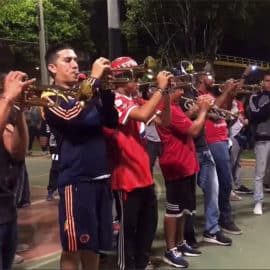 Clásico América - Cali será clave para conocer eficacia del 'barrismo social'