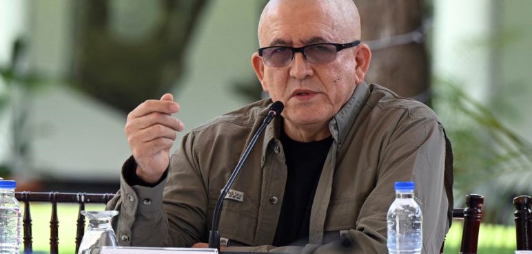Comandante del ELN amenazó públicamente a Vicky Dávila y a María Alejandra Villamizar