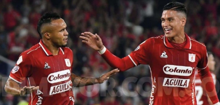 ¡A puro corazón! América ganó agónicamente en el Pascual