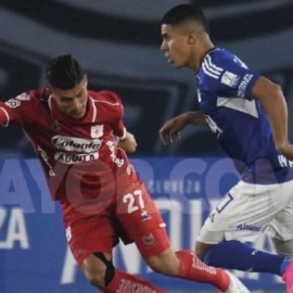 ¡El partido de la fecha! Hoy América de Cali vs Millonarios FC