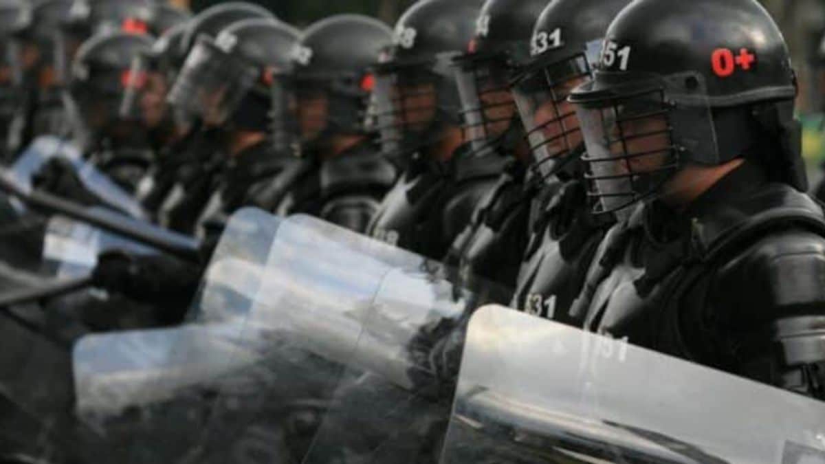 Limpiavidrios sin control en Cali: Nuevo hecho de intolerancia en el Ingenio