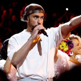 ¿Bad Bunny estará en el Festival Vallenato en Valledupar? Esto es lo que se sabe