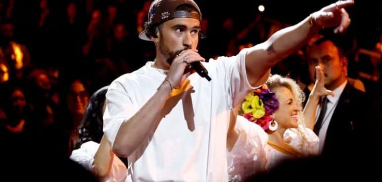 ¿Bad Bunny estará en el Festival Vallenato en Valledupar? Esto es lo que se sabe