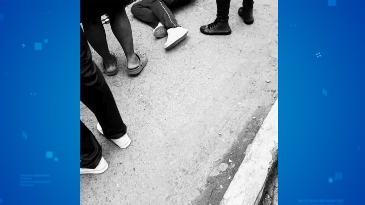 Con fotos y recompensa de 100 millones buscan a autores de robo en Cali