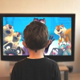 Conozca 10 series educativas para ver con su hijo en este mes de la niñez