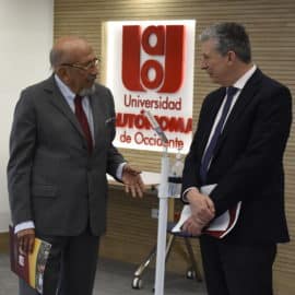 Convocatoria URSTEAM, financiará proyectos que aporten a la región