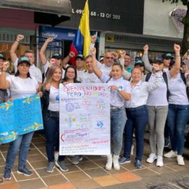 Crisis: Agencias de viajes en el Valle del Cauca afectadas por salida de aerolíneas de bajo costo