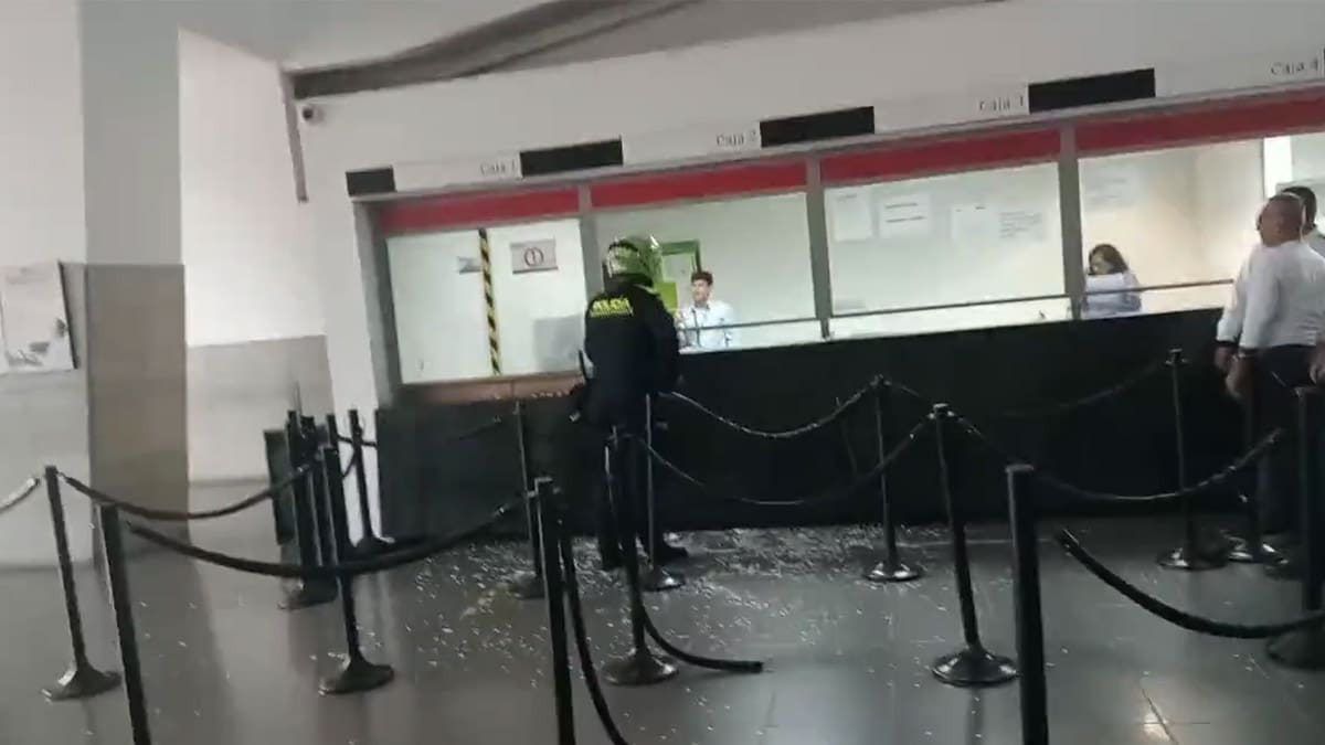 Reaparecen los agentes de tránsito falsos en la ciudad: ¿Qué se sabe?
