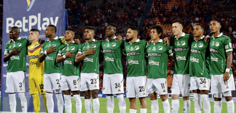 Luz verde en pagos del Deportivo Cali