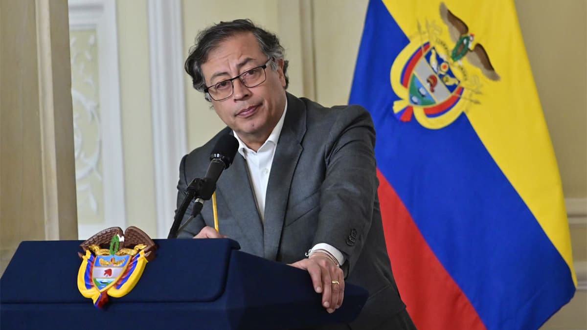 El Gobierno Nacional trasladará el desfile militar del 20 de julio ¿A dónde?