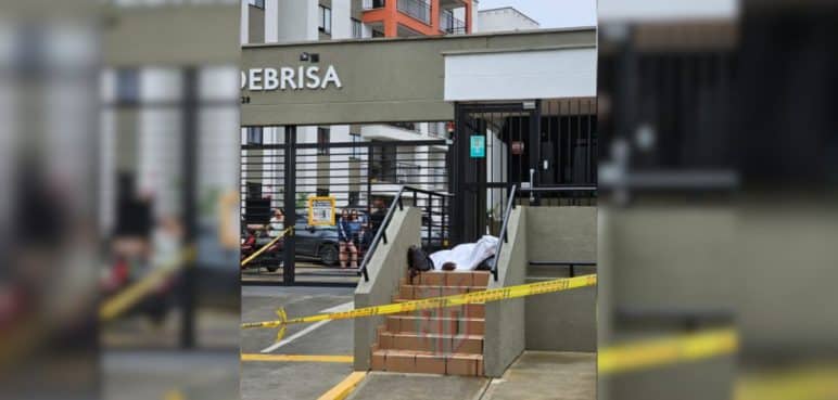 Doble homicidio en el barrio Ciudad Pacífica al sur de Cali