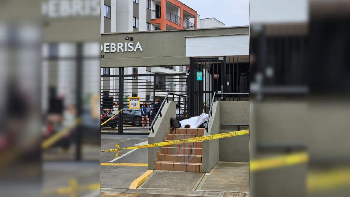 "Es un crimen regional": Alcalde de Cali tras homicidio en Ciudad Pacífica