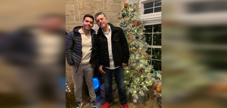 Dolor por muerte de periodista caleño y su padre en accidente de tránsito en EEUU