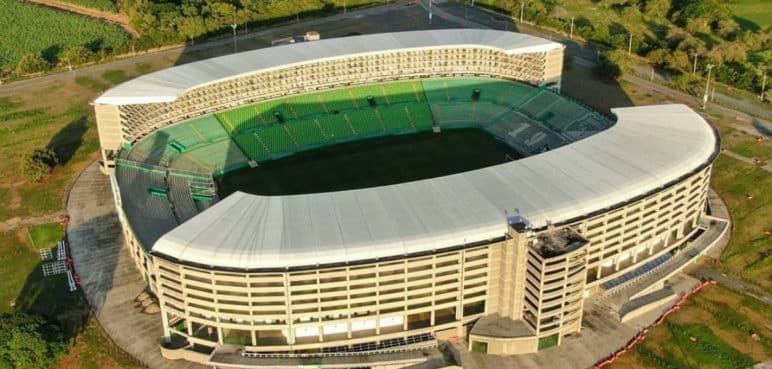 El Deportivo Cali aclaró rumores sobre la venta del nombre del Estadio